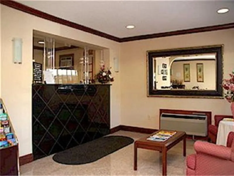 Yorktown Motor Lodge 2*,  United States