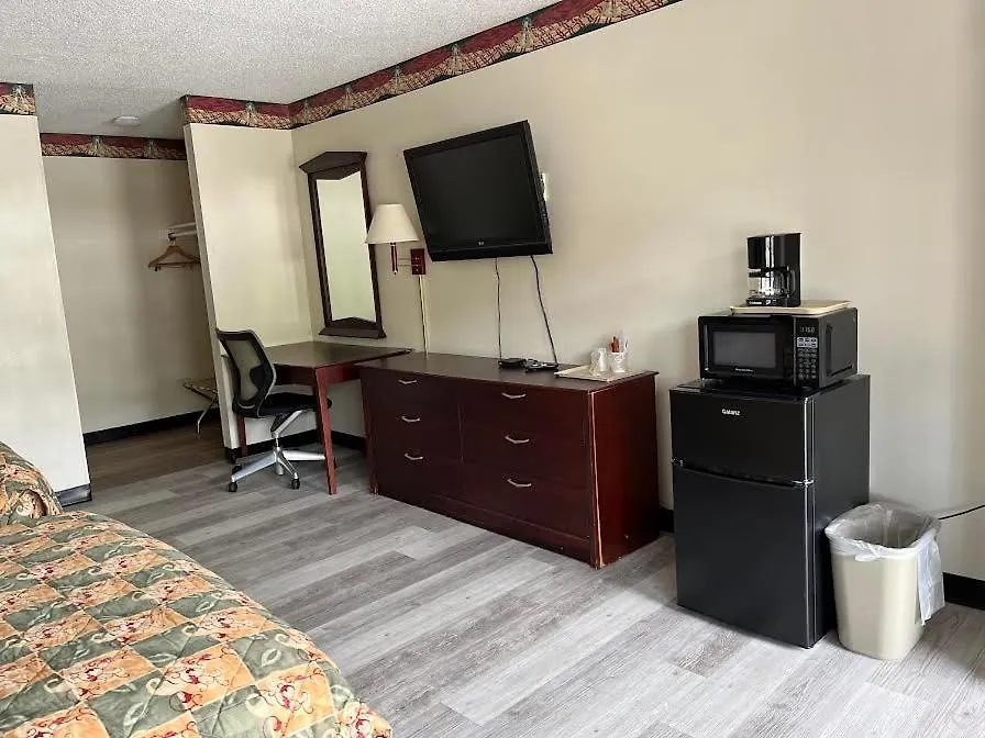 Yorktown Motor Lodge