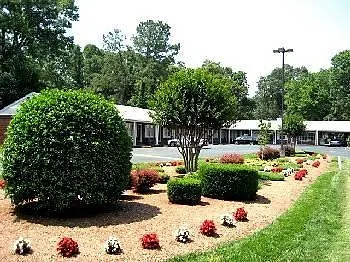 Yorktown Motor Lodge United States