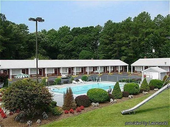 Motel Yorktown Motor Lodge