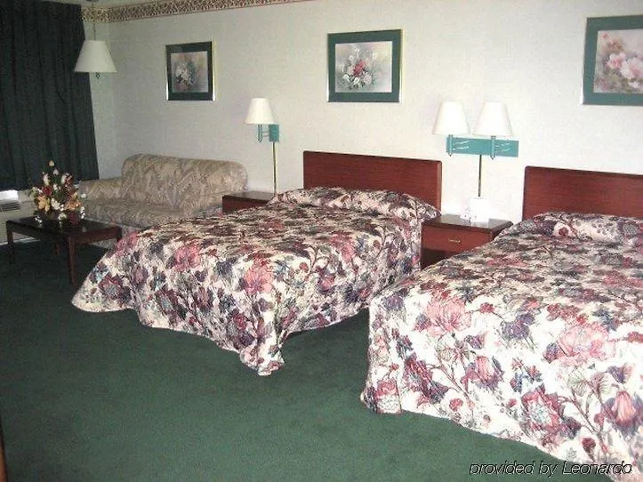Yorktown Motor Lodge