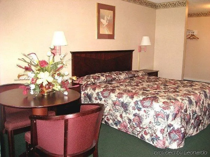 Yorktown Motor Lodge Motel