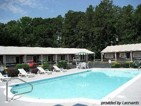 Yorktown Motor Lodge 2*,  United States