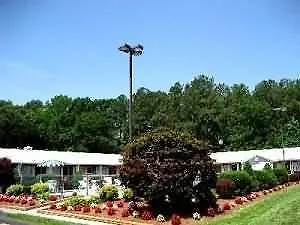 Yorktown Motor Lodge 2*,  United States