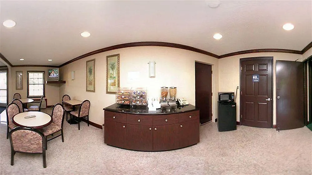 Yorktown Motor Lodge