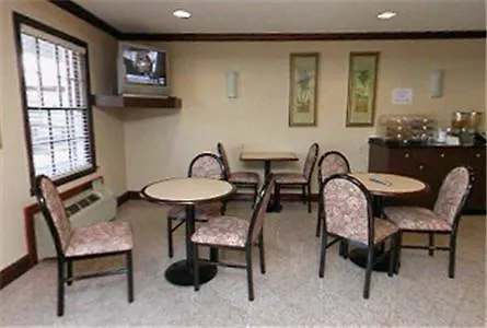 Motel Yorktown Motor Lodge