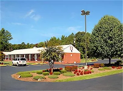 Yorktown Motor Lodge United States