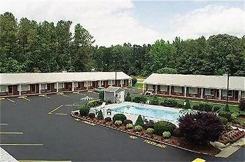 Yorktown Motor Lodge