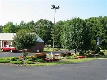 ** Motel Yorktown Motor Lodge United States