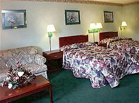 Motel Yorktown Motor Lodge