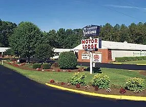 Yorktown Motor Lodge 2*,