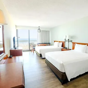 Hotel The Oceanfront - Virginia